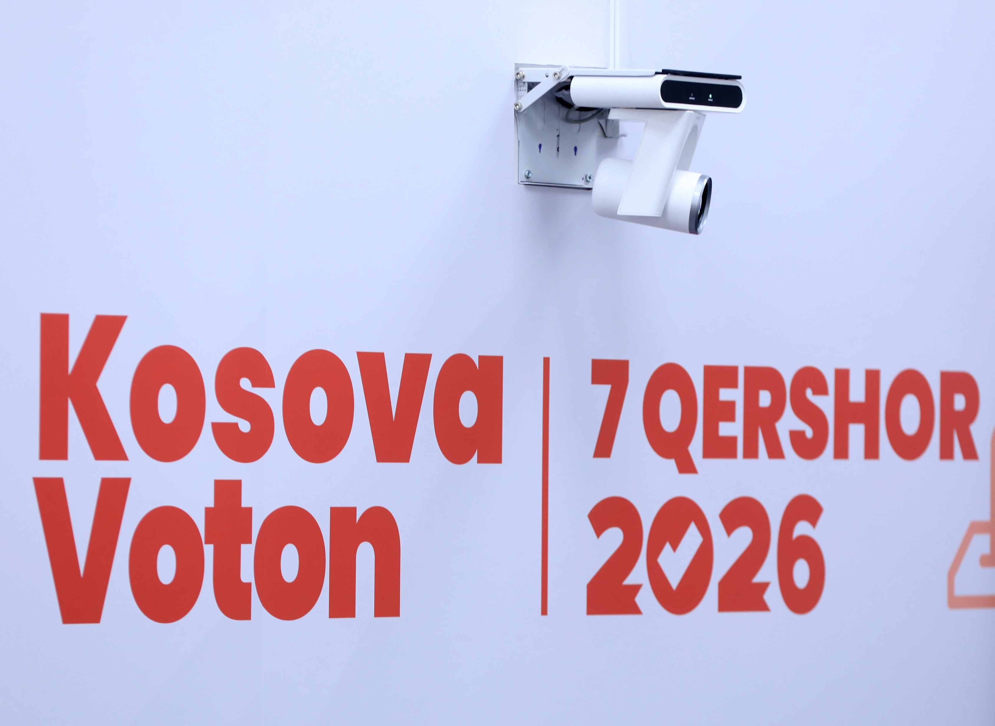 Kosova voton