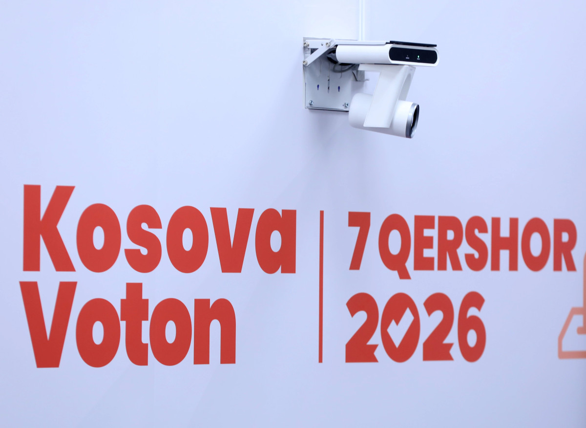 Kosova voton    sërish