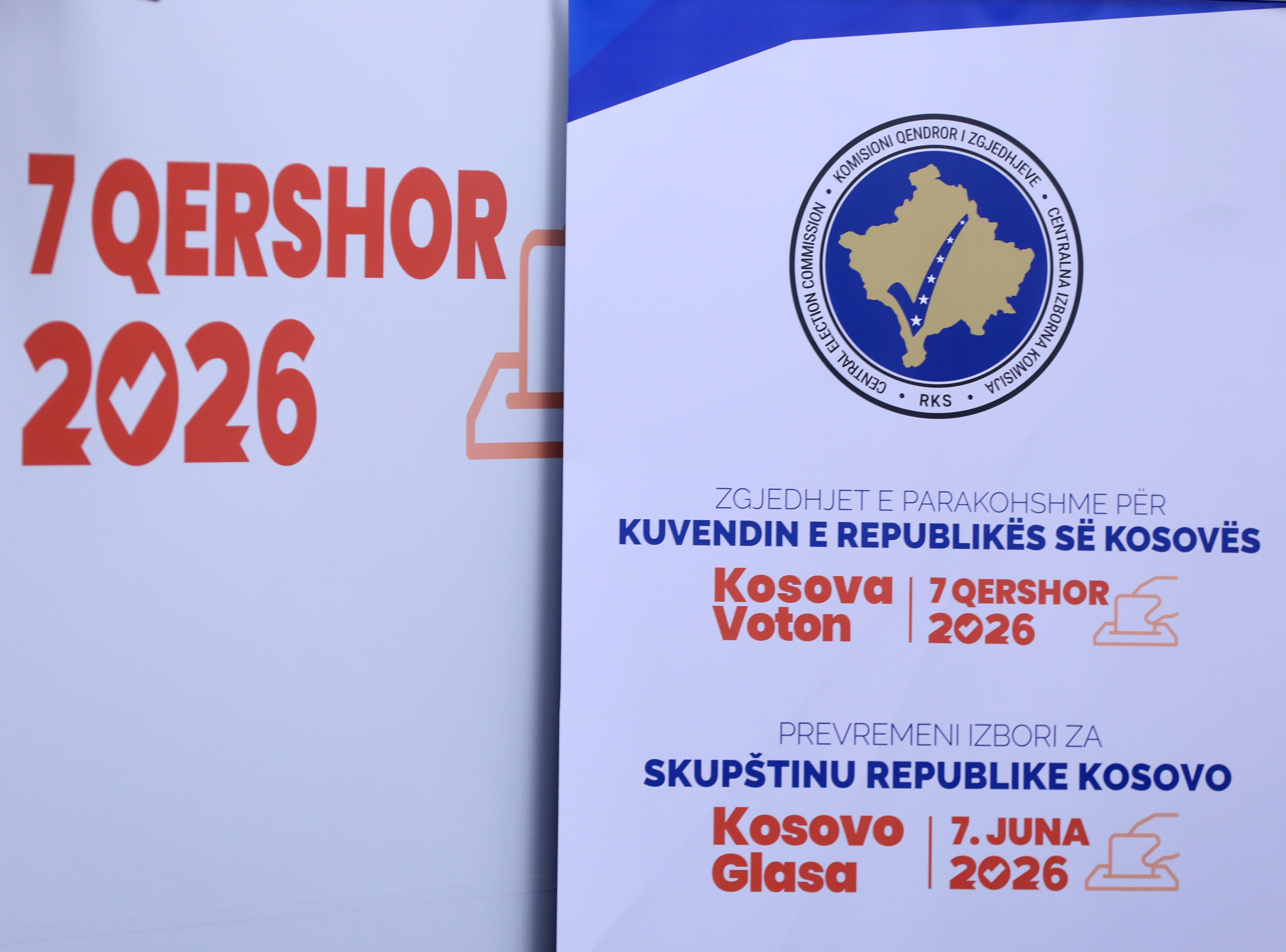 Kosova voton