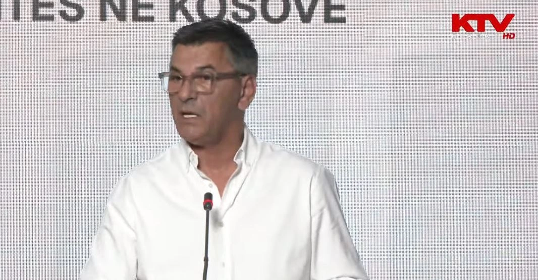 Demokracia në Veprim