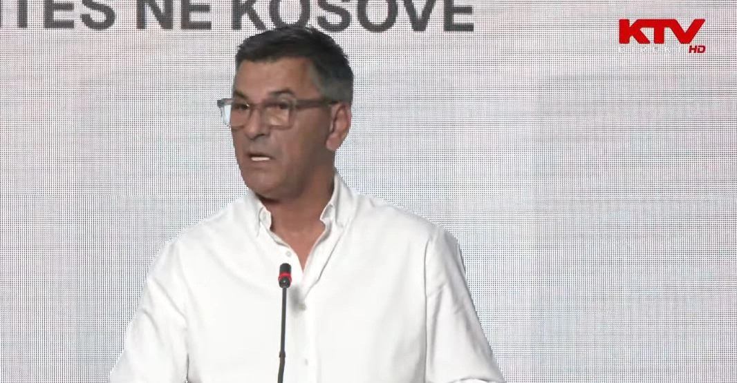 Demokracia në Veprim publikon rezultatet preliminare