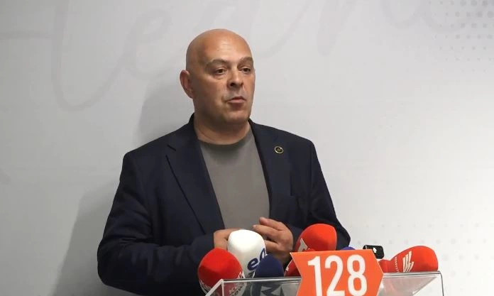Gjini  Rezultati për Aleancën  nisje e jashtëzakonshme