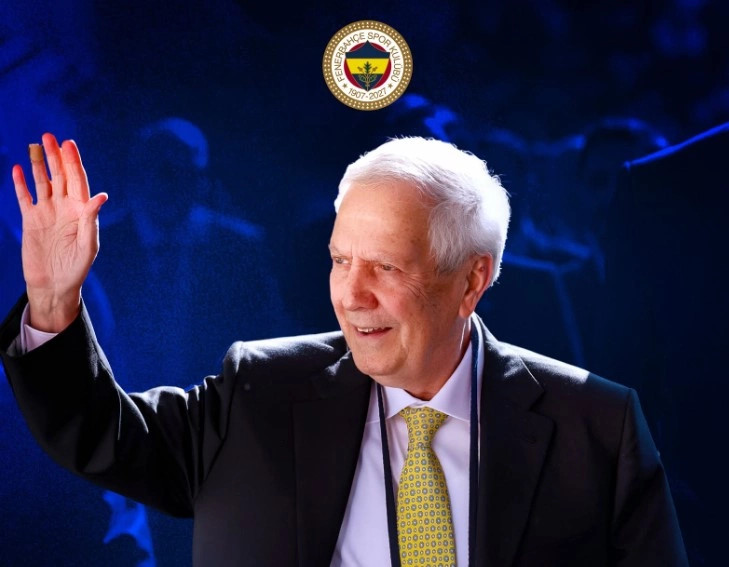 Yildirim president i Fenerbahçes  transferimi i Muriqit drejt realizimit