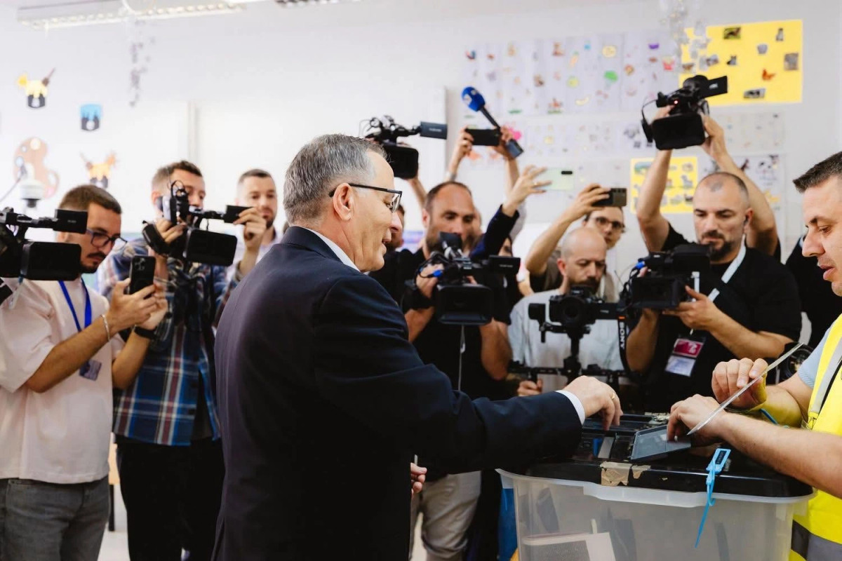 Hamza bën thirrje për respektim të secilës votë
