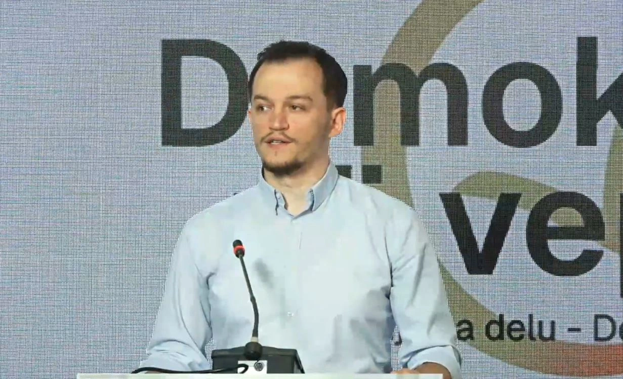Eugen Cakolli - DnV