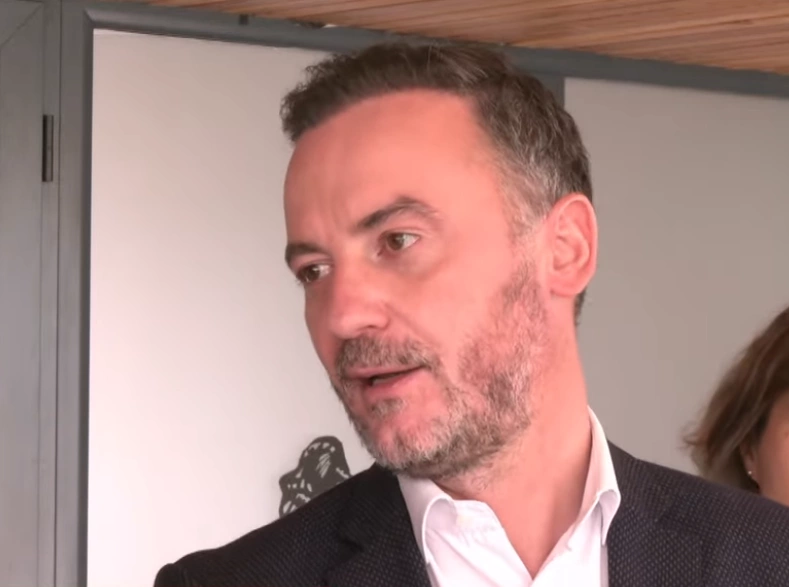 Dardan Molliqaj