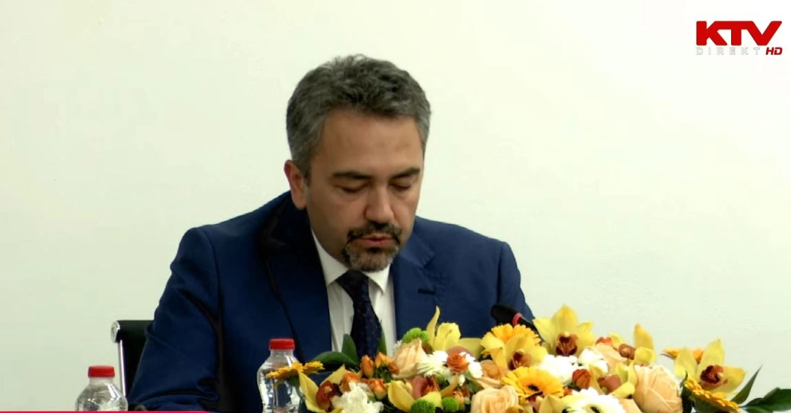 Kreshnik Radoniqi