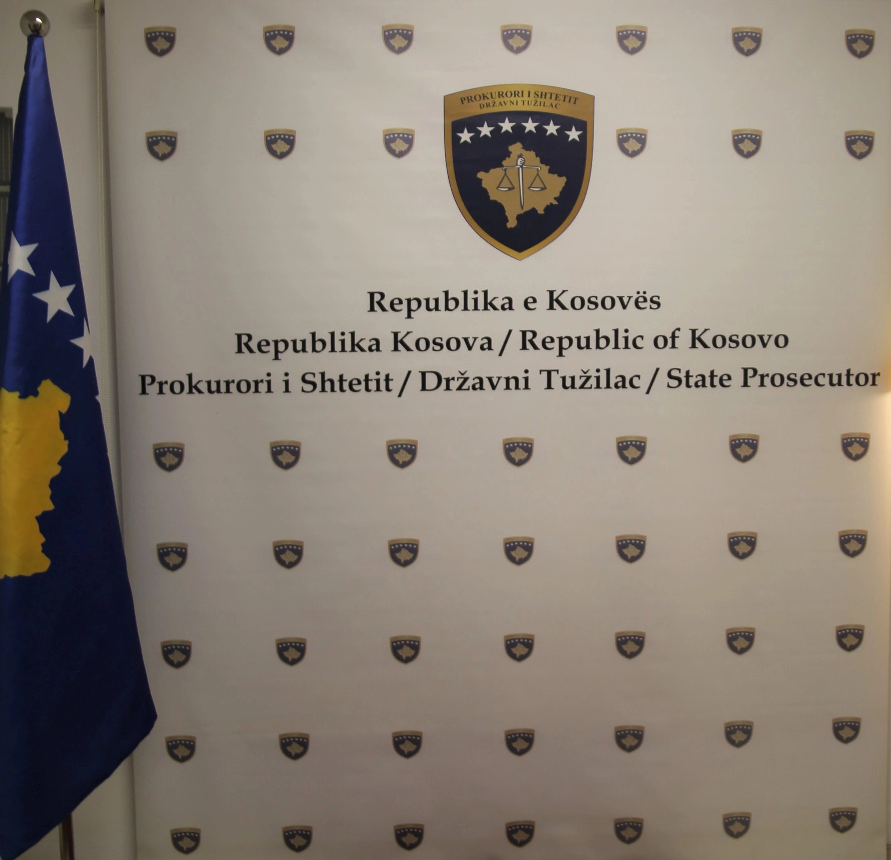 Prokuroria