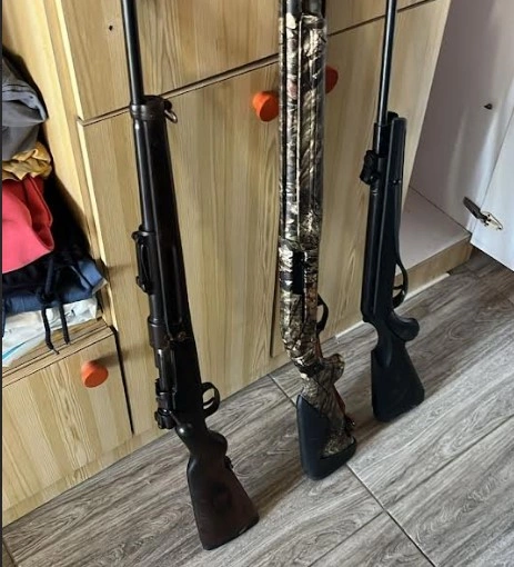 Armët
