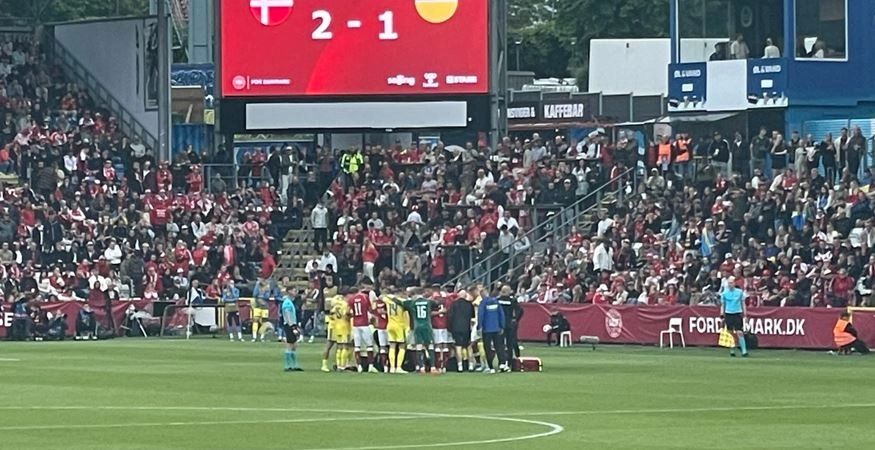 Christian Eriksen