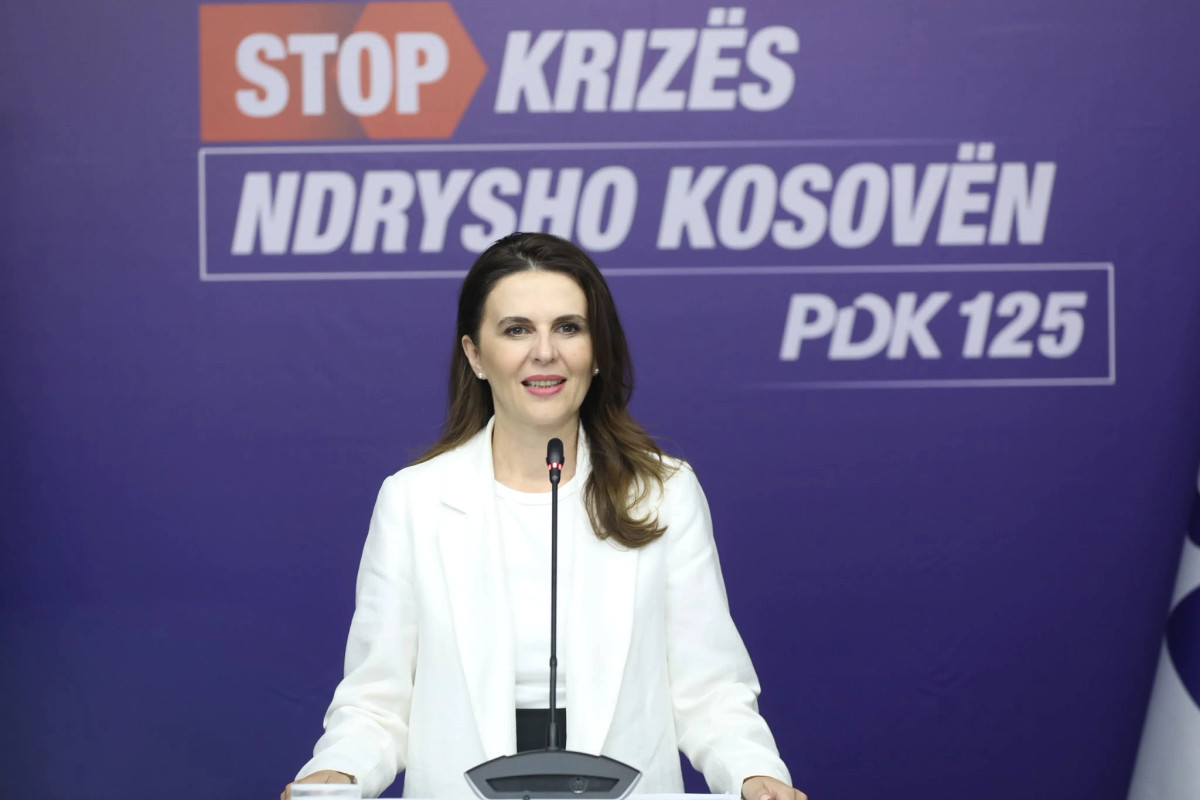 Çitaku  Pa keqpërdorime të resurseve shtetërore  Kurti do të pësonte fiasko edhe më të thellë politike