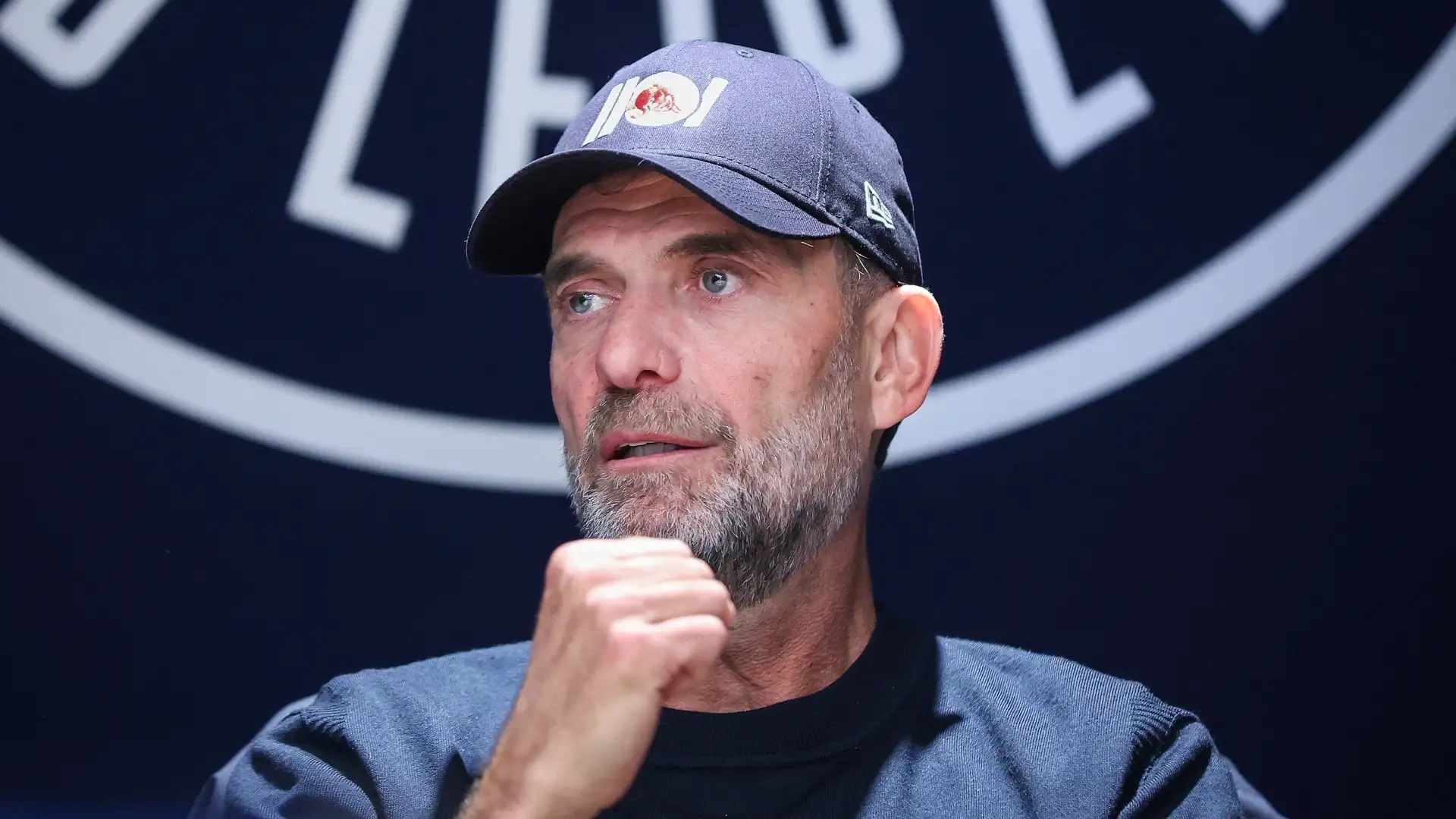 Jurgen Klopp