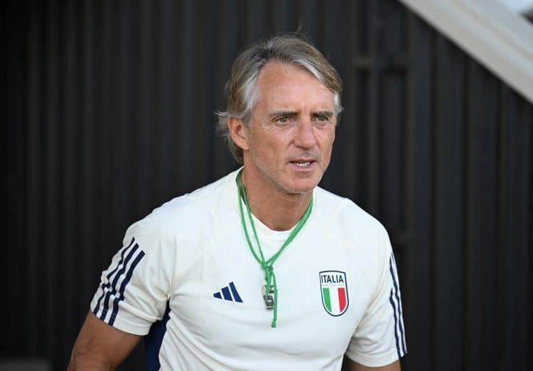 Mancini  kandidati kryesor për seleksionues të Italisë