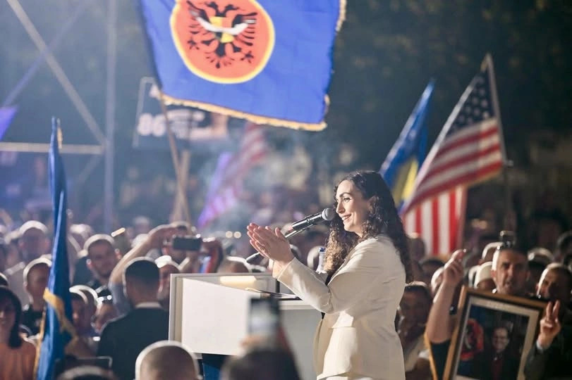 Osmani: Emri im nuk do të bëhet pengesë për krijimin e insti