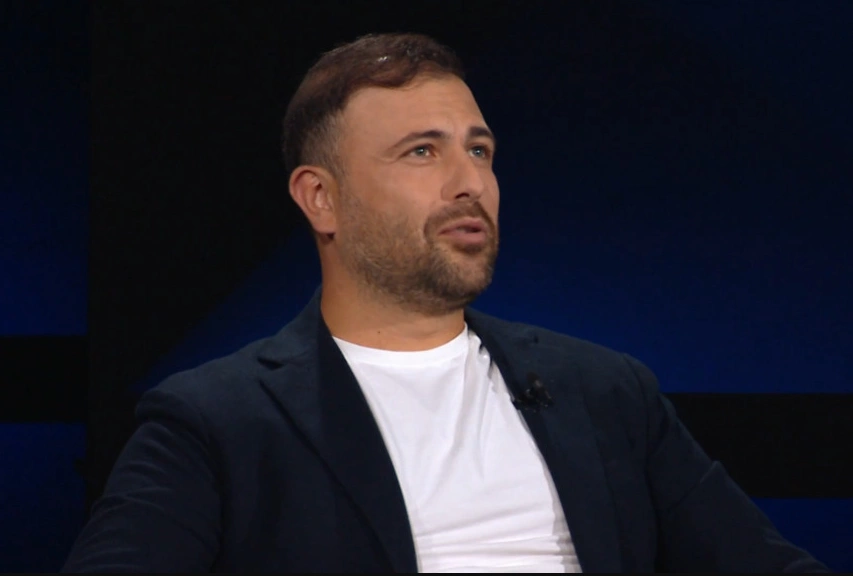 Admir Mehmedi