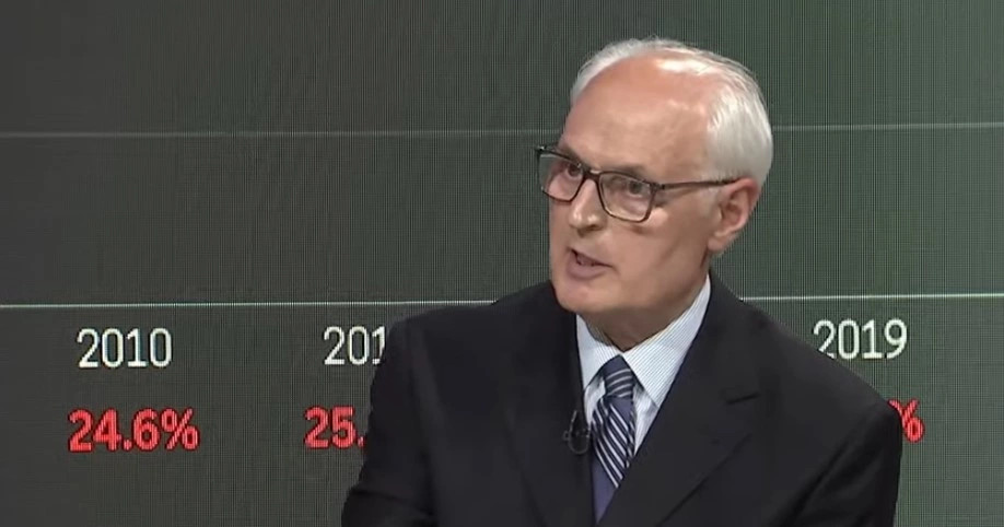 Salihaj  Sa të jetë gjallë Kurti  Vjosën nuk e voton kurrë për presidente