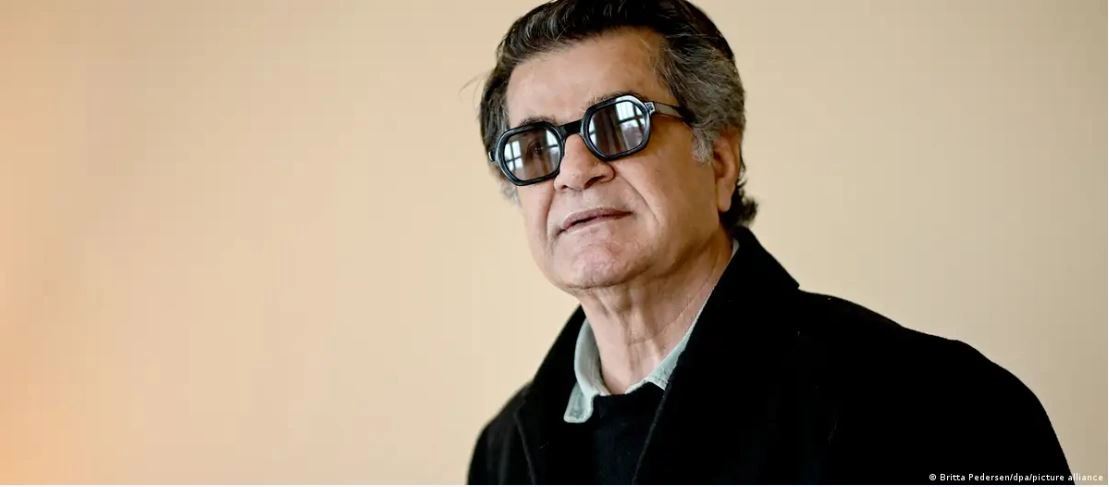 Jafar Panahi