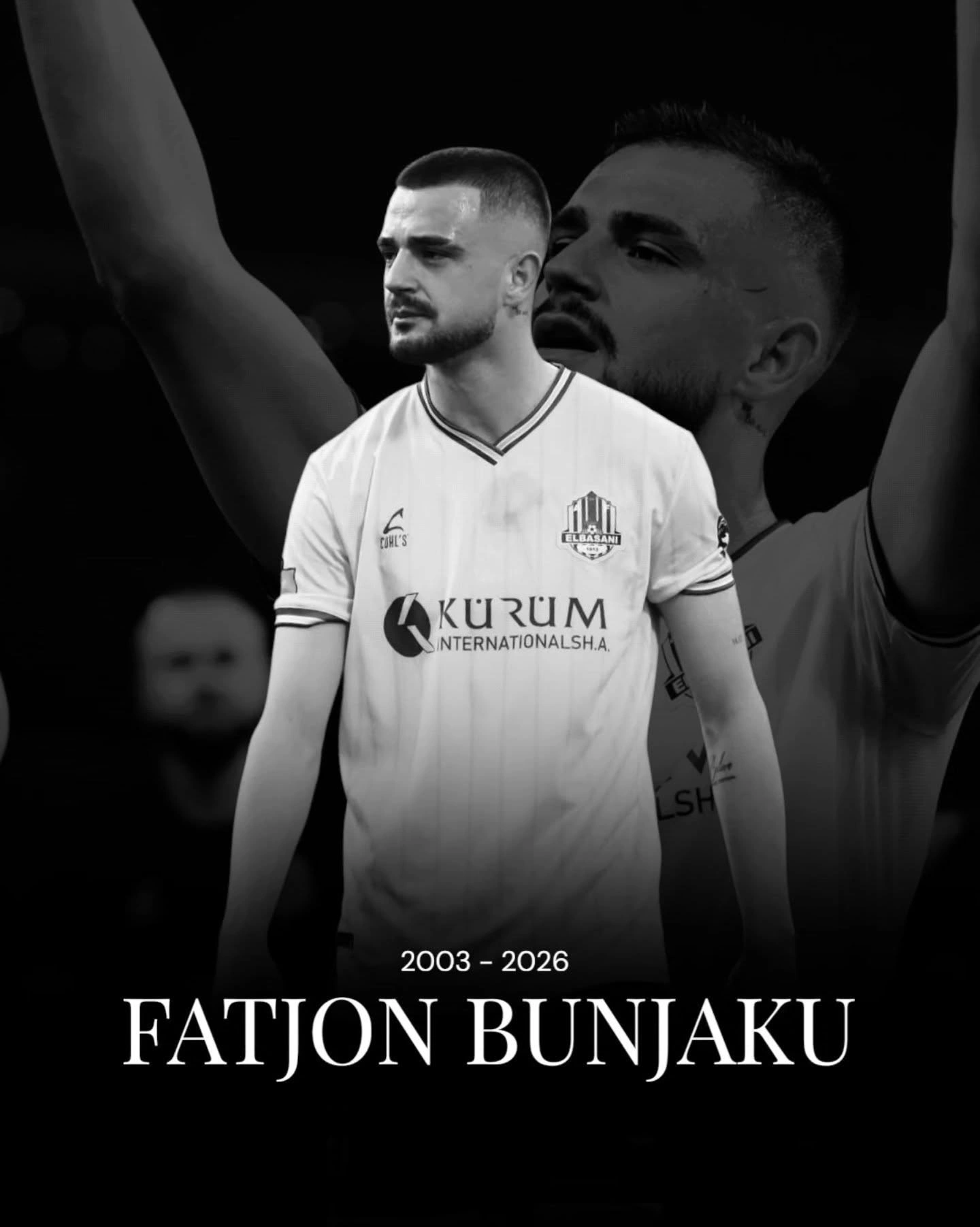 Faton Bunjaku