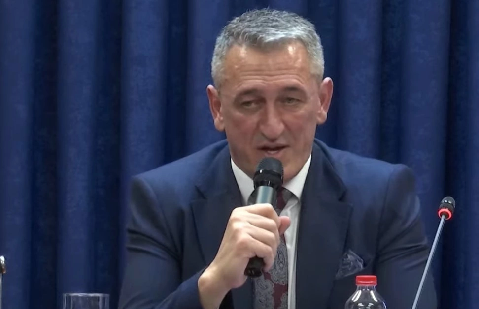 Nenad Rashiq