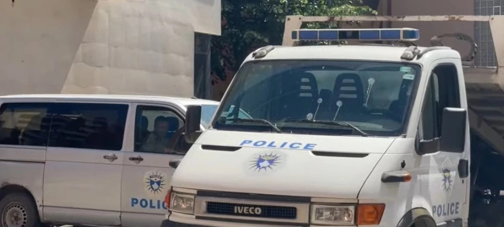 Pesë të arrestuar për trafikim të drogës  aksioni mbështetet nga Europol i
