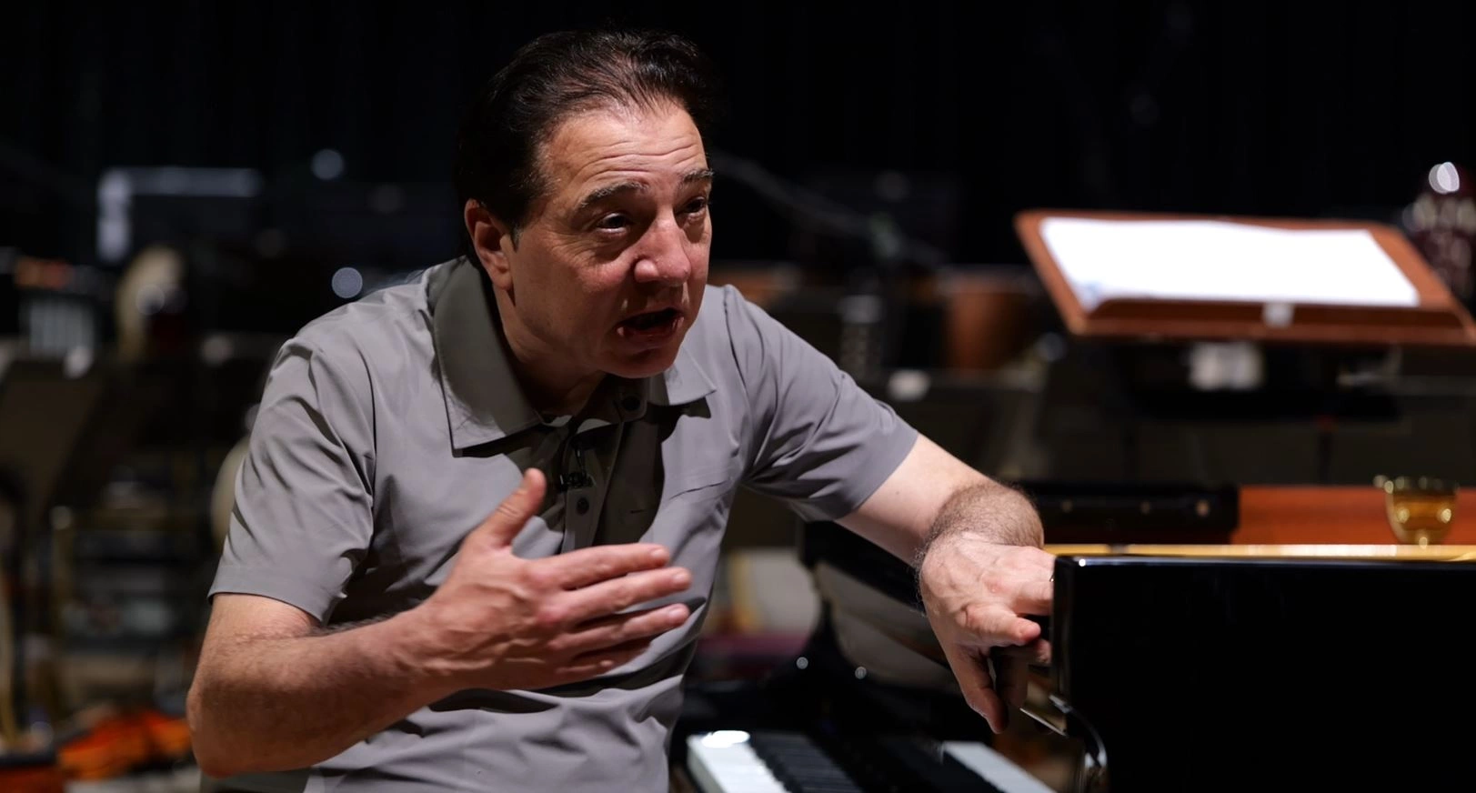 Fazil Say