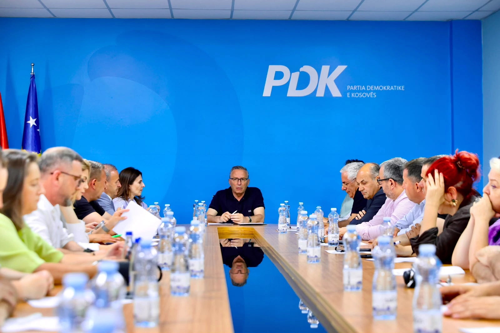 PDK