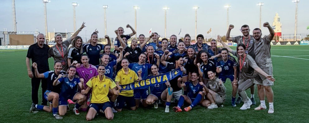 Kosova