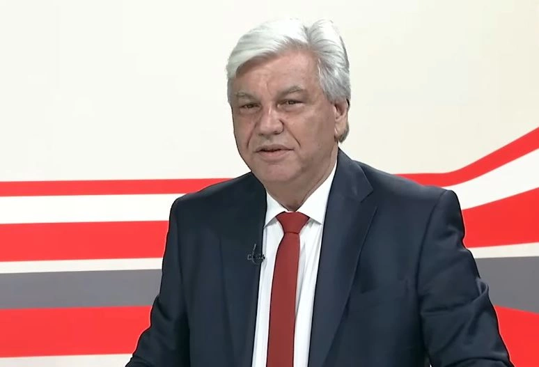 Kadri Kryeziu