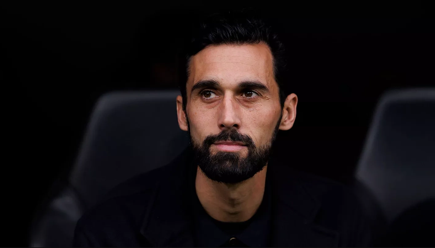Alvaro Arbeloa