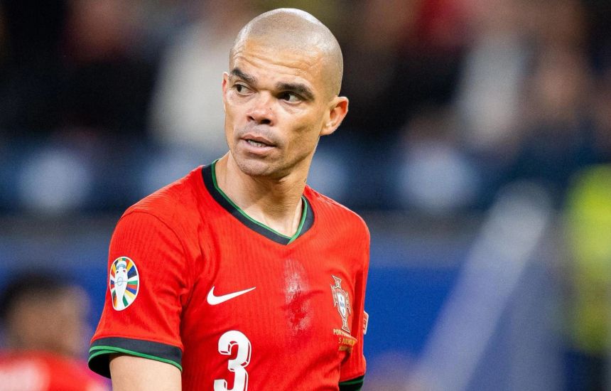 Pepe could return to Real Madrid - KOHA.net