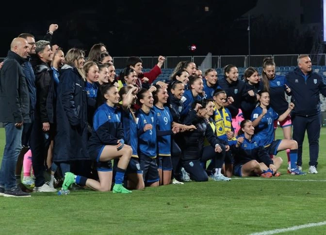 Kosova