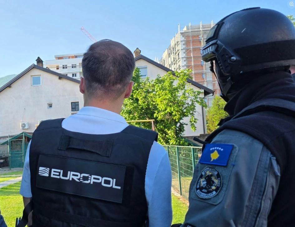 pk europol