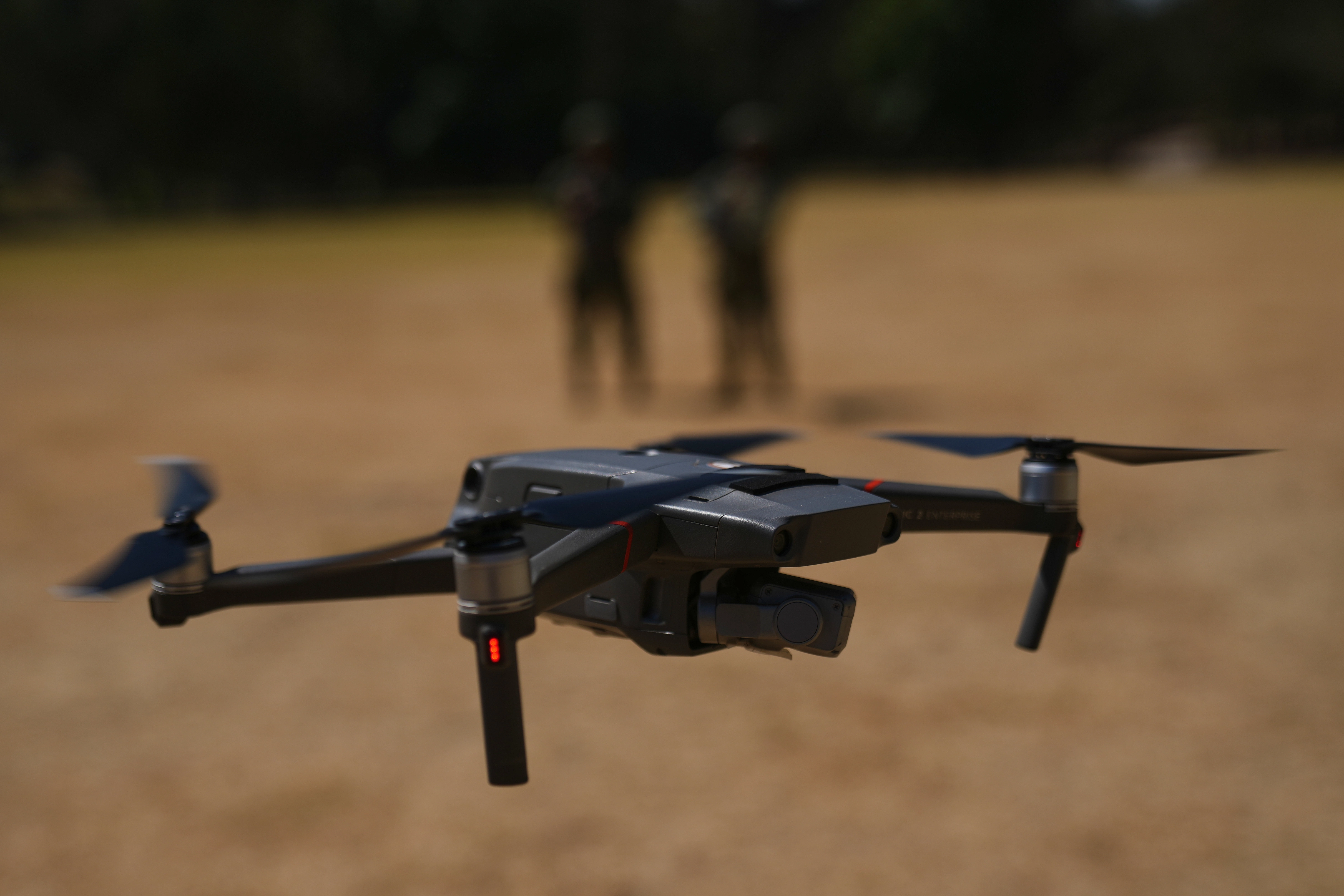 dronet
