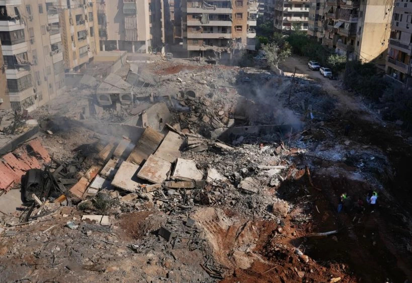Zhdukja misterioze e spiunit të dyshuar zbulon rrjetet e inteligjencës së Izraelit në Liban