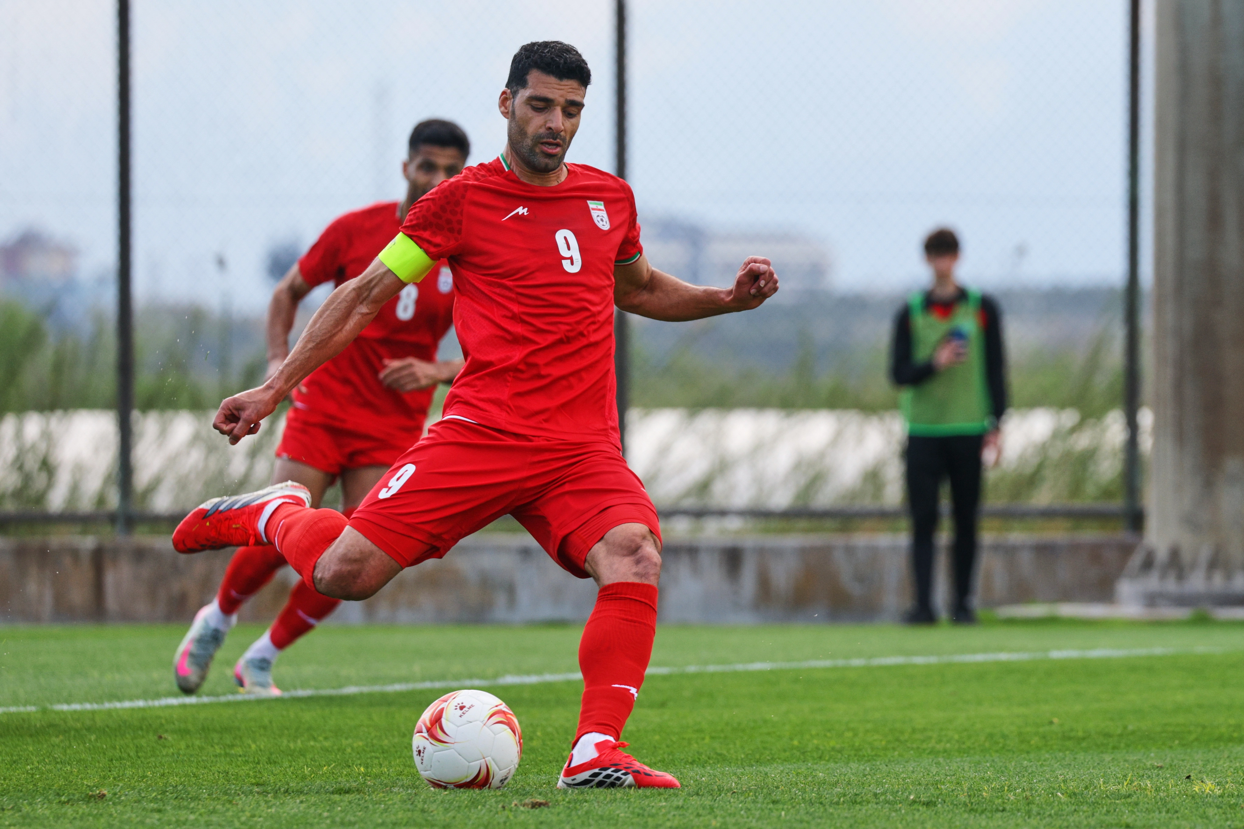 Mehdi Taremi