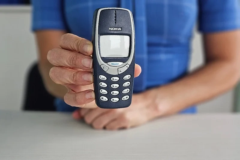 Nokia 3310