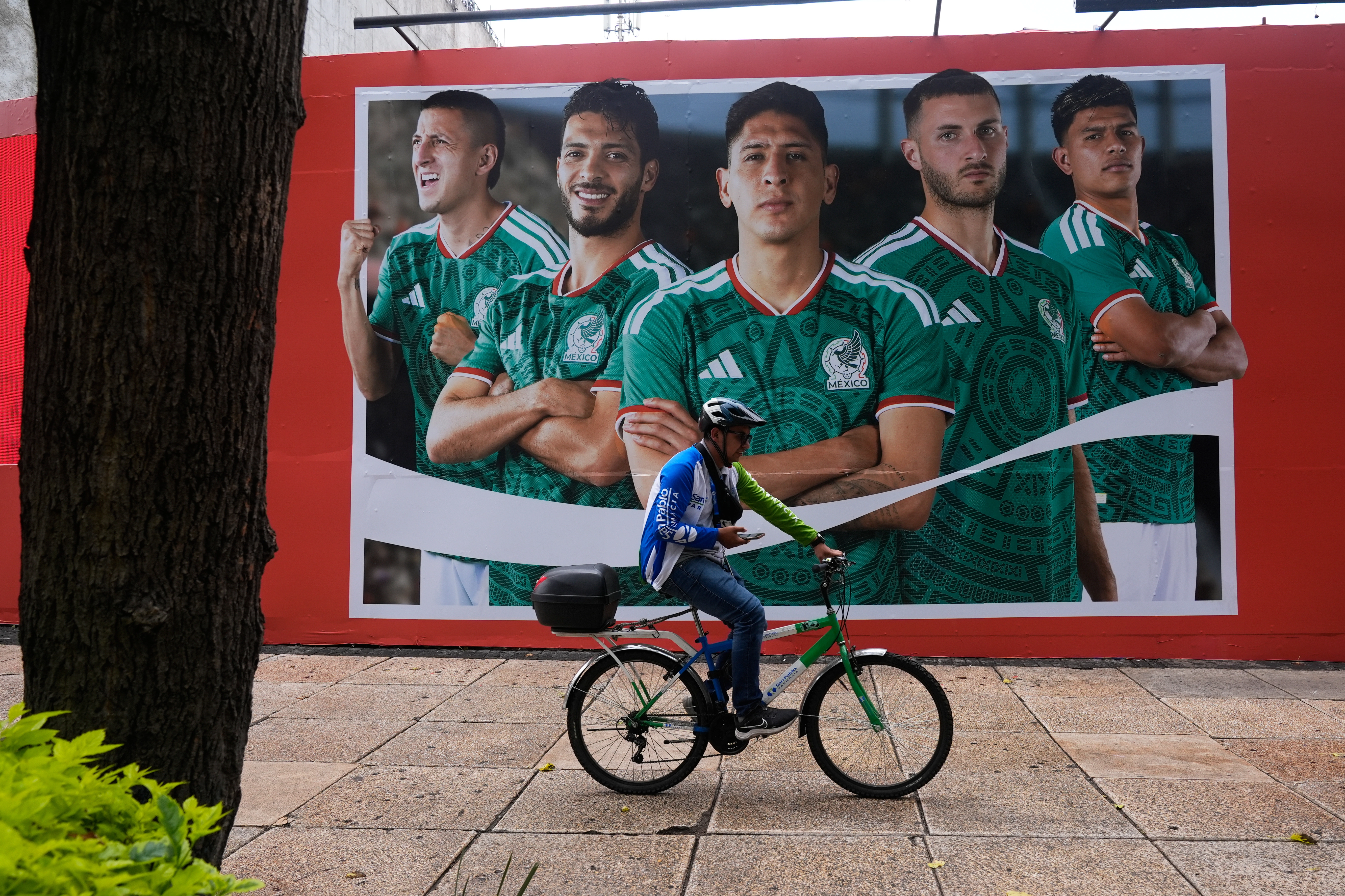 Mexico City