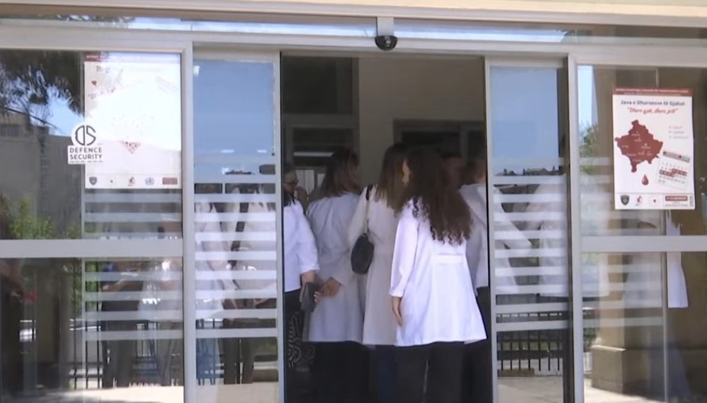 Protesta