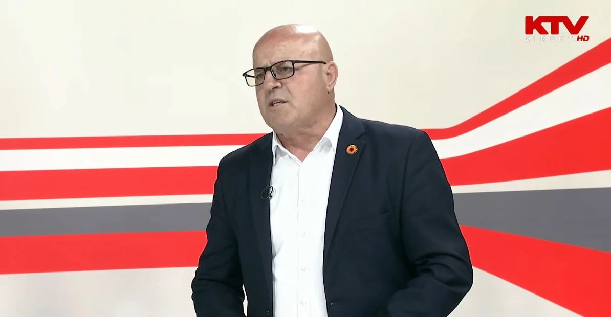 Fatmir Sopi