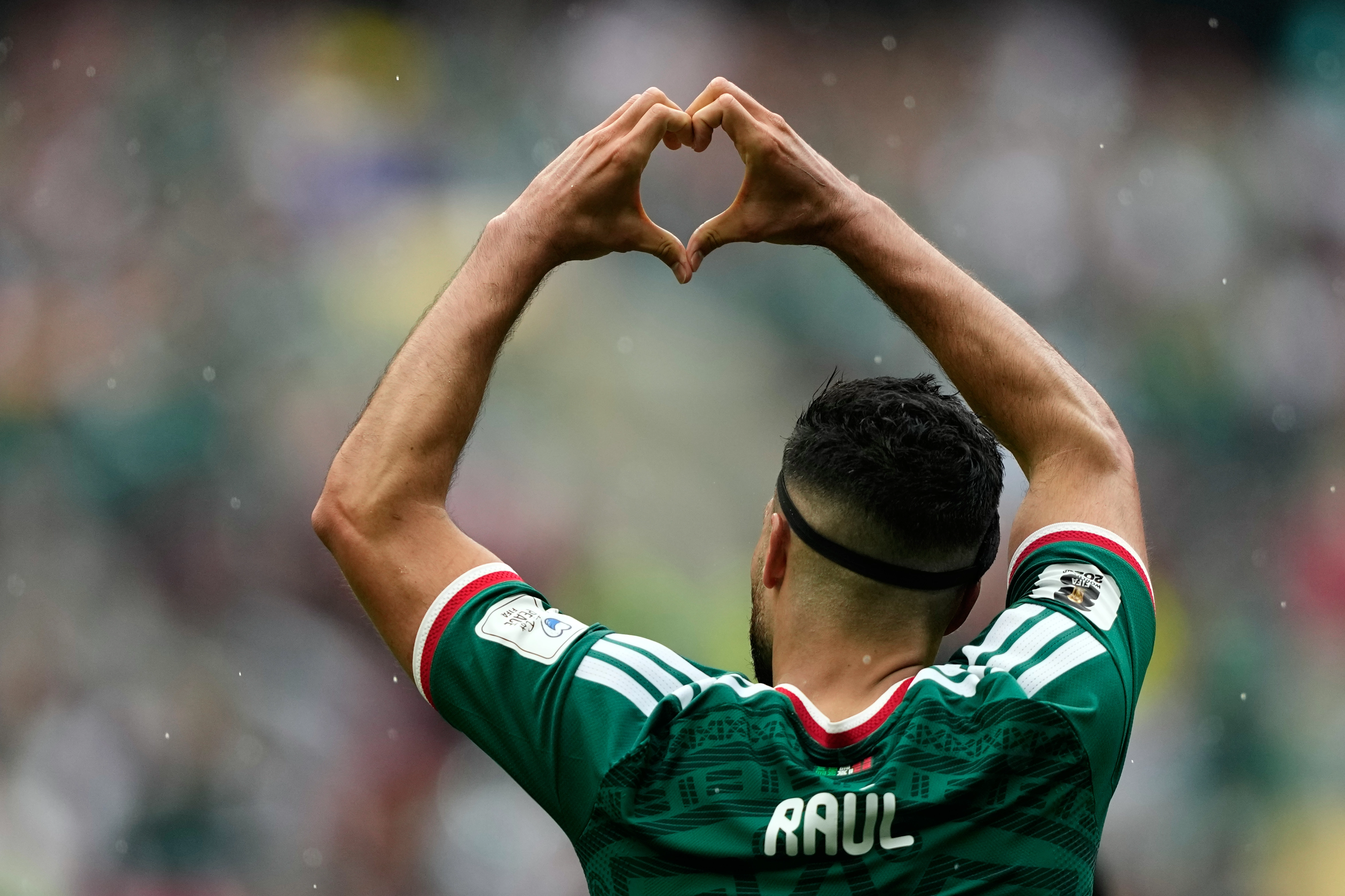 Raul Jimenez