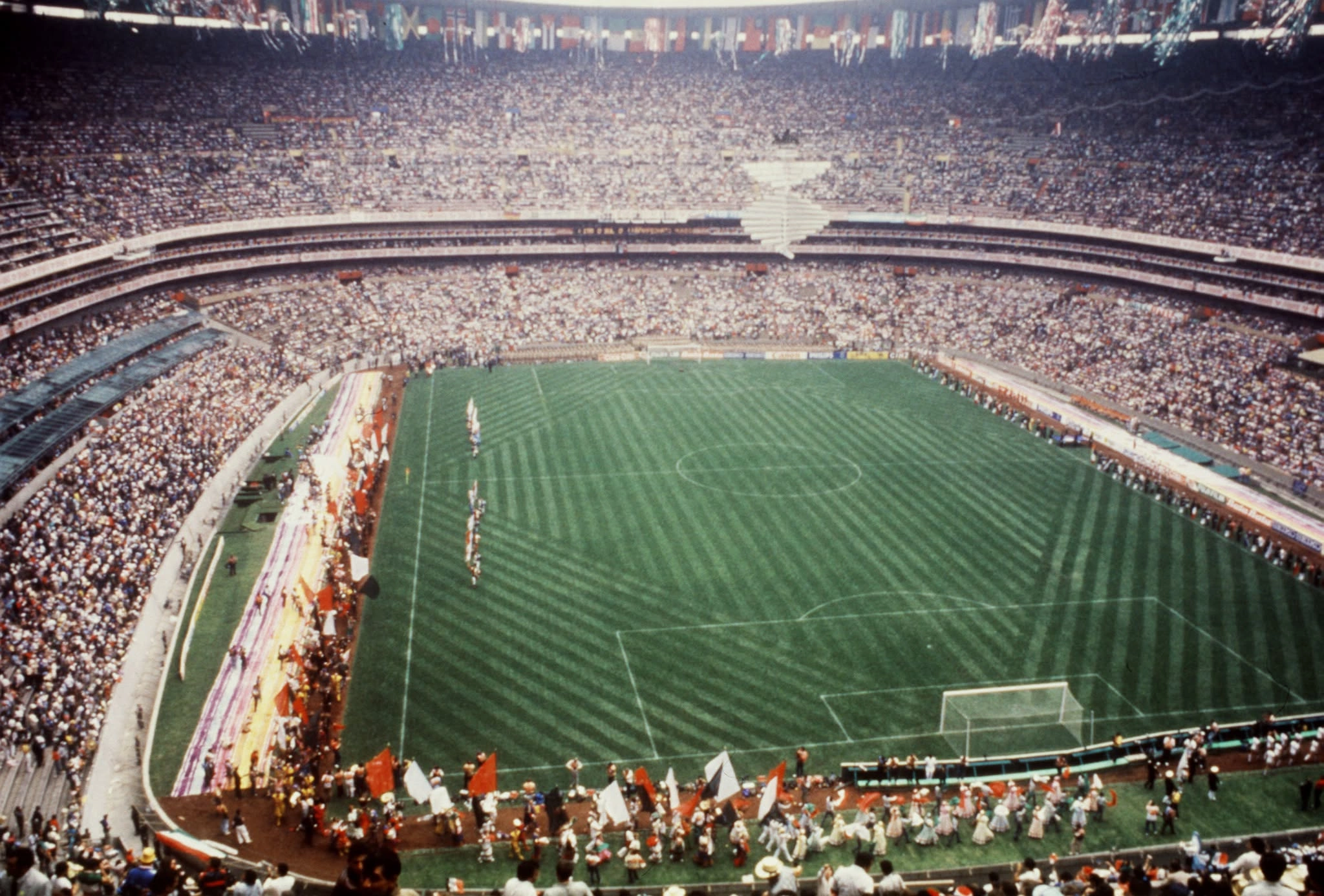 Azteca