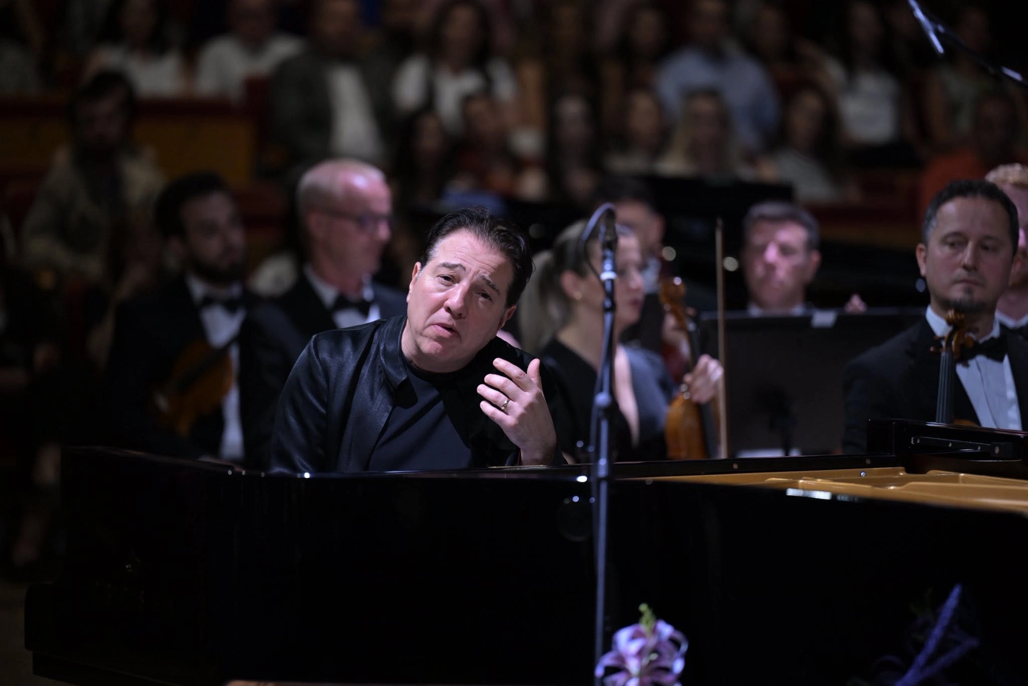 Fazil Say