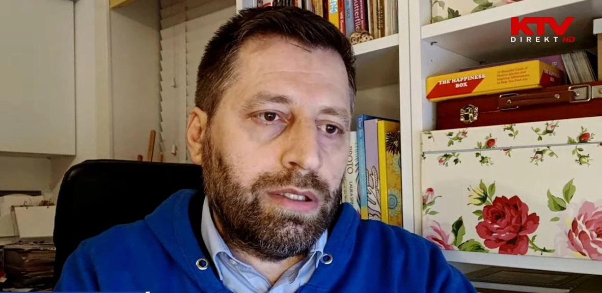 Seb Bytyçi