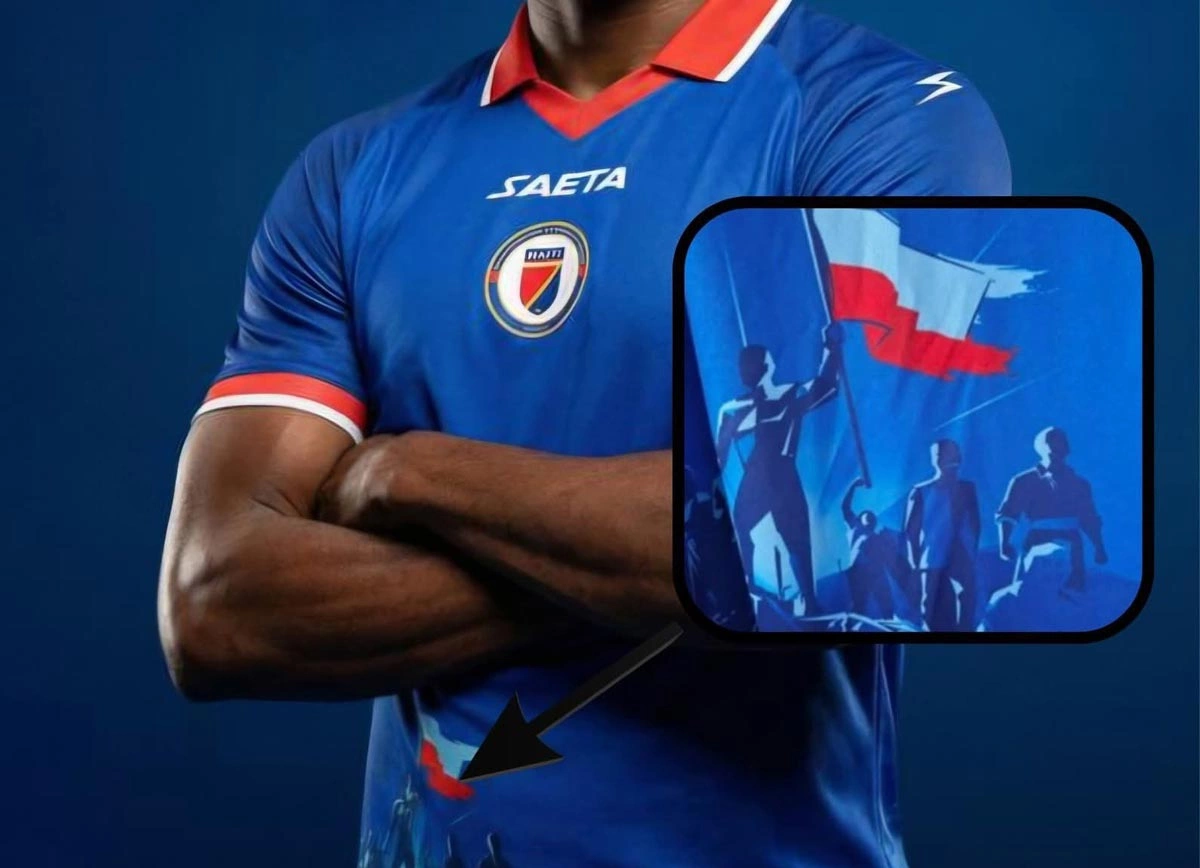 Haiti