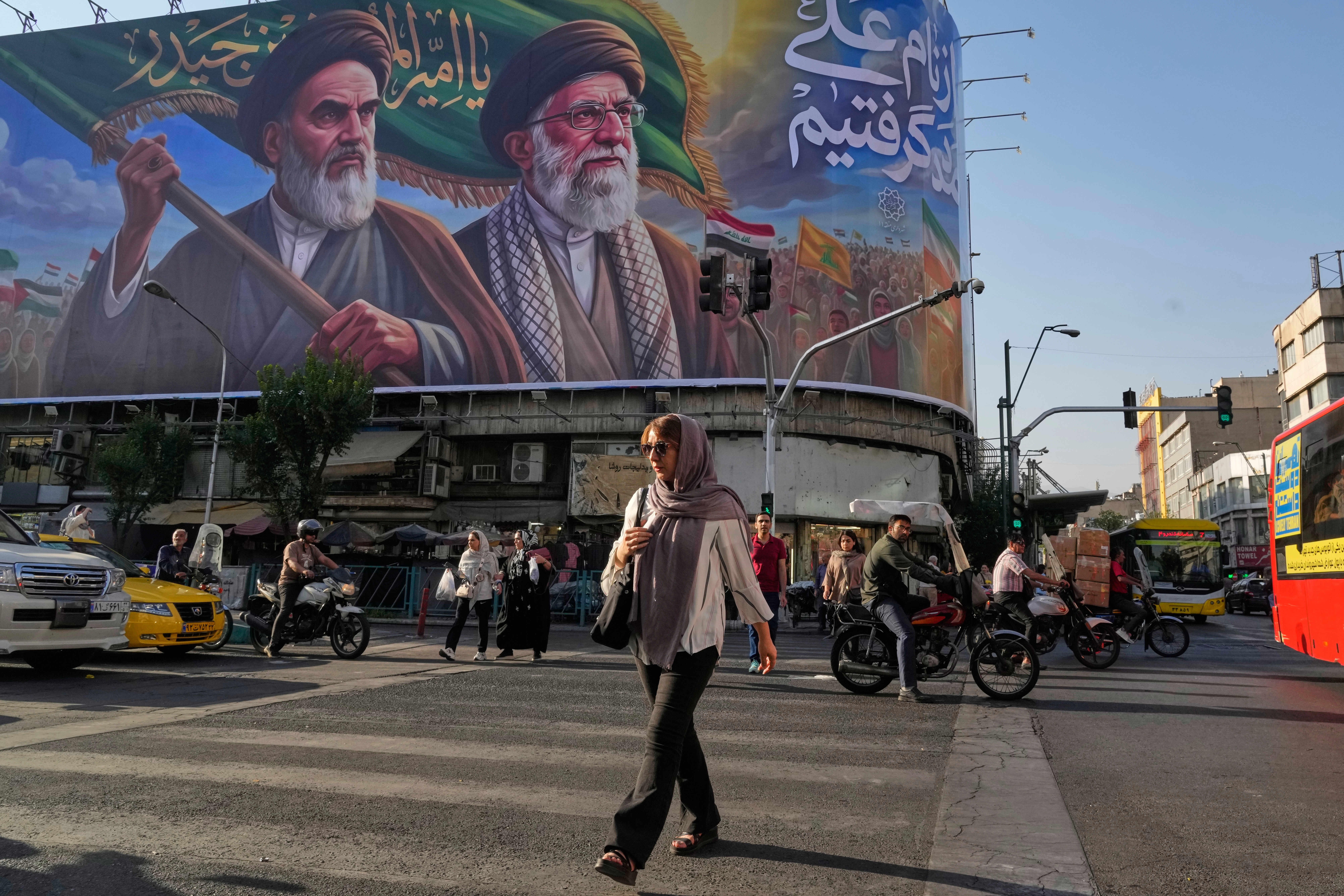 shba-iran