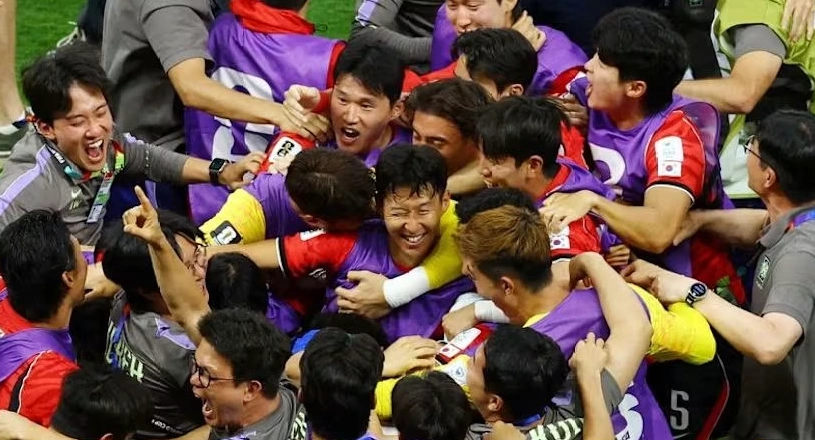 Koreja e Jugut