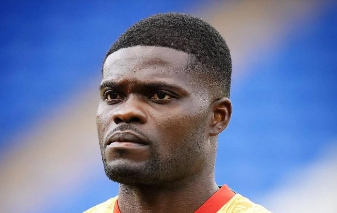 Thomas Partey