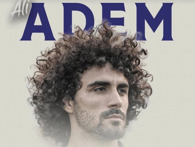 Ali Adem