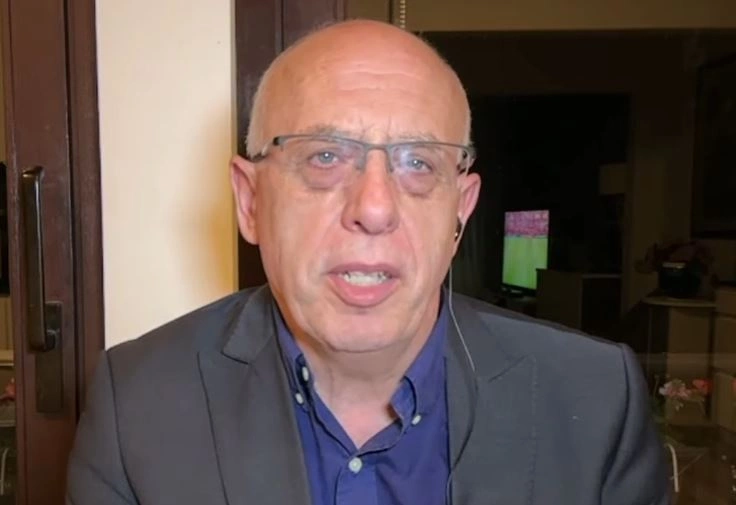 Augustin Palokaj
