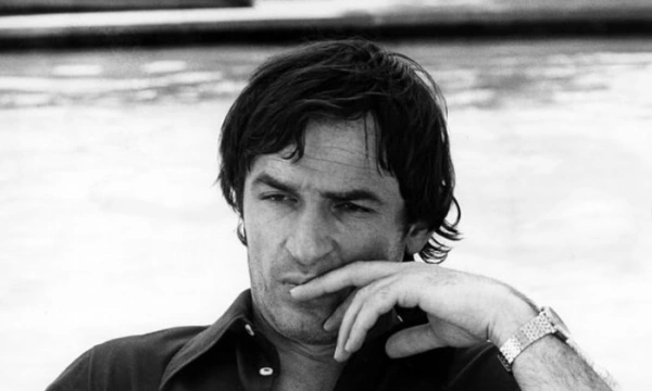 Bekim Fehmiu (1 qershor 1936 – 15 qershor 2010)